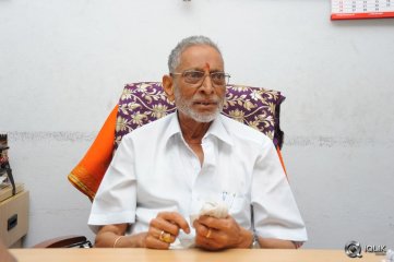 V B Rajendra Prasad Photos